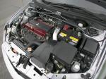 Mitsubishi Lancer Evolution IX MR 2007 года